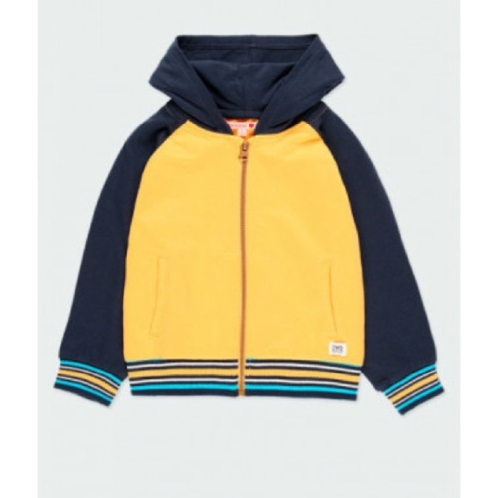 Boboli Zip up